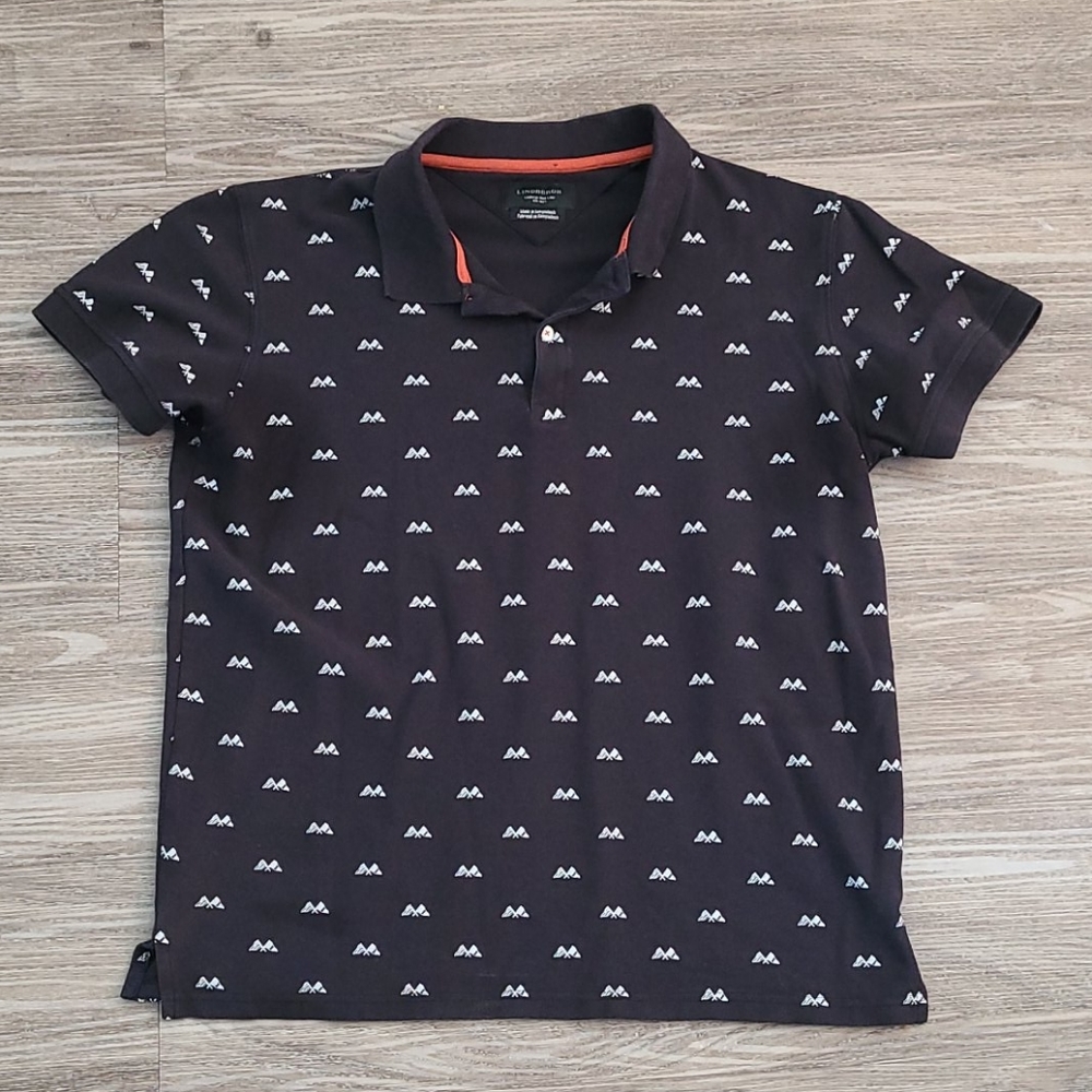 Lindbergh Black Label - Men's XL